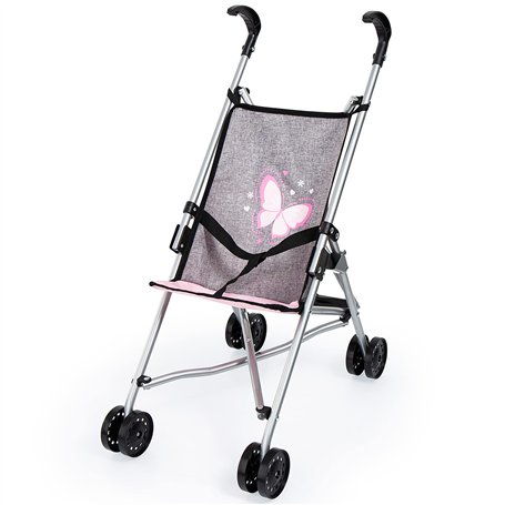 Bayer Design 30533AA Poussette Canne pour poupée
