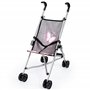 Bayer Design 30533AA Poussette Canne pour poupée