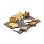 Zeller 25594 - Kit de service à fromage