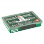 Assortiment de vis Spax 'T-Star plus' Acier allié - 245 pcs