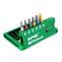 SPAX Bitcheck 5000009181309 T-STAR plus Embouts t10/t15/t20/t25/t30/ Support embouts rapidaptor Lot de 6