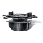 Spax 5009400009109 Free Lift Lot de 3 supports de terrasse