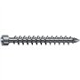 Vis SPAX-tęte cylindrique- 8 x 180 T-STAR PLUS T40 VG CUT (Par 50)