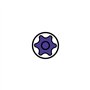 Porte embouts SPAX - T-STAR Plus - 6 embouts 25 mm - 4000007899019