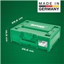 set de vis avec 2.900 vis en 12 dimensions