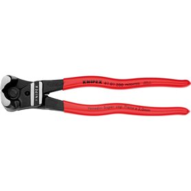 KNIPEX Pince coupante de devant pour boulons à forte démultipl.