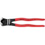 KNIPEX Pince coupante de devant pour boulons à forte démultipl.