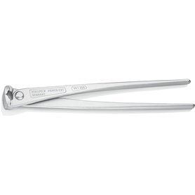 Knipex Tenaille russe à forte démultiplication à forte démultiplication zinguée brillante 300 mm 99 14 300 EAN