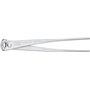 Knipex Tenaille russe à forte démultiplication à forte démultiplication zinguée brillante 300 mm 99 14 300 EAN