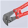 Knipex Coupe-treillis avec gaines bi-matière 950 mm 71 82 950