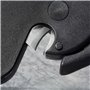 Knipex NexStrip Outil multifonction pour électriciens avec gaines en plastique antidérapantes 190 mm 12 72 190 SB