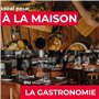 Westmarkcoupe Légumes Julienne - Découper des Bandes Minces de Légumes pour les Soupes et le Wok Facilement, lame Tranchante pou