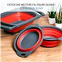 rouge/anthracite 212322