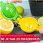 Idéale pour les Cocktails au Jus de Citron Ve