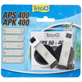 Tetra Poissons Eau Douce Tropicale Kit Pièces Détachées pour TetraTec APS/APK 400