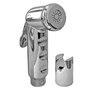 Schläfer 811210, Kit Douchette WC universel, Pomme de Douche pour le Nettoyage de la Salle de Bain, Pulvérisateur pour l'Hygiène