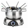 Bomann FD 2248 CB Appareil de Fondue
