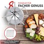 Bomann FD 2248 CB Appareil de Fondue