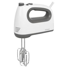 Bomann HM 6054 CB Batteur à main avec 5 vitesses