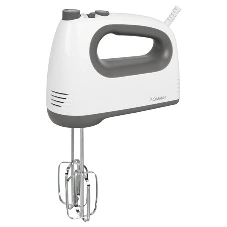 Bomann HM 6054 CB Batteur à main avec 5 vitesses