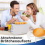 Réchauffage