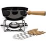 Silit Service à fondue- Silargan® Ø 23 cm