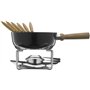 Silit Service à fondue- Silargan® Ø 23 cm