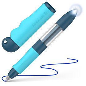 Schneider Stylo roller Base Senso 188733 (pour débutants en écriture