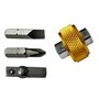 CON:P B20703 Tom Pouce Jeu de Tournevis 6 pièces/embouts Y