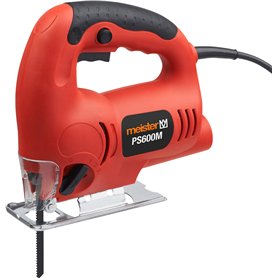 Meister Scie sauteuse pendulaire 600 W