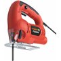 PS600M – 3 niveaux de pendule – Coupes d'onglet à 45° – Adaptateur d'aspirateur/Scie à m