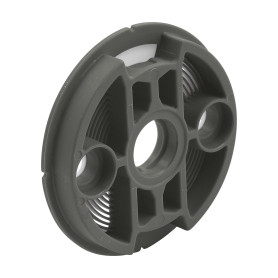 GROHE 40917000 Platine de Fixation QuickFix