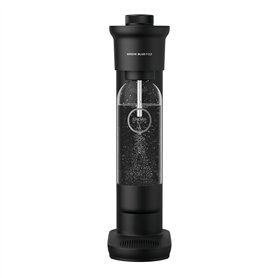 GROHE Blue Fizz Machine à Eau Gazeuse (Niveau de CO₂ préréglé