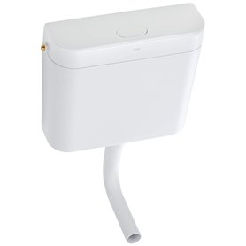Grohe Réservoir de Chasse d'Eau Pièces Détachées 37406Sh0 (Import Allemagne)