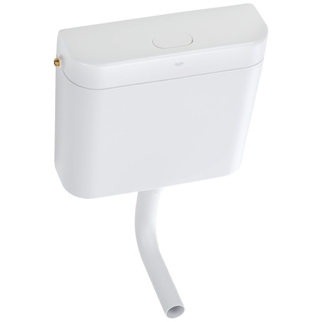 Grohe Réservoir de Chasse d'Eau Pièces Détachées 37406Sh0 (Import Allemagne)