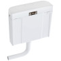 Grohe Réservoir de Chasse d'Eau Pièces Détachées 37406Sh0 (Import Allemagne)