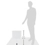 Grohe Réservoir de Chasse d'Eau Pièces Détachées 37406Sh0 (Import Allemagne)
