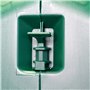 Neudorff 06002 Pinces de rechange pour composteur thermique Vert