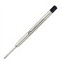 Faber-Castell Recharge de stylo bille Large Noir
