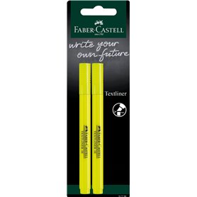 FABER-CASTELL 157799 - Surligneur Set 38