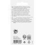 Faber-Castell 183186 - Blister Taille-crayon double grip - Violet pastel