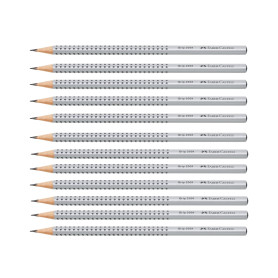 FABER-CASTELL 205044 - Crayon Grip 2001