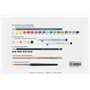 Pitt Artist Pens et accessoire
