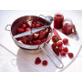 Moulin à Fruits et Légumes Manuel en Acier Inoxydable