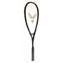 VICTOR Magan Core Tech TI Black Deluxe Edition Raquette de squash pour débutants et joueurs ambitieux