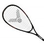 VICTOR Magan Core Tech TI Black Deluxe Edition Raquette de squash pour débutants et joueurs ambitieux