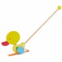 Bieco | Jouet a Pousser | Jouet a Tirer | Jeu en Bois Bebe 1 an | Jouet Bois | Jouet en Bois Bebe Jouet Bois Bebe 1 an Jouets à