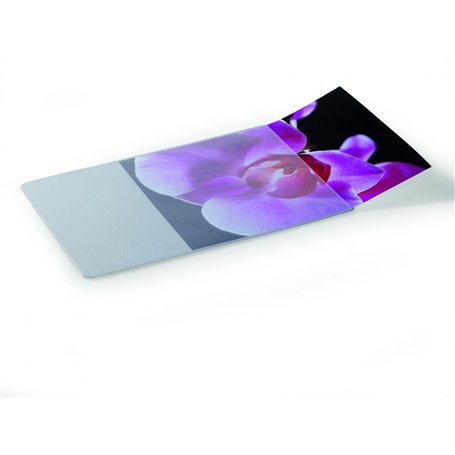 Durable 574719 Tapis de Souris avec Pochette en Pvc 300 x 200 x 2