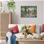 Ravensburger Puzzle 12000682 – Aventure dans la Jungle – Puzzle de 1000 pièces pour Adultes et Enfants à partir de 14 Ans