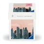 Ravensburger Puzzle New York - 99 pièces - pour Adultes et Enfants à partir de 14 Ans - 12001372
